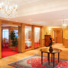 Villa Médicis Beaune, 博讷 — 照片 2