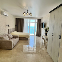 Zhk "Panorama" Apartments, Massandra — photo 5