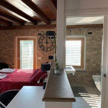 B&B La Corte Dei Vizi, Тривиньяно-Удинезе — фото 3