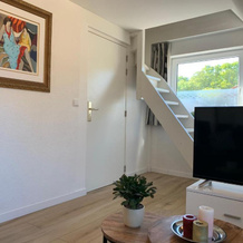 PRIVE APARTMENT With Use Of OUTSIDE JACUZZI, Apeldoorn — photo 3