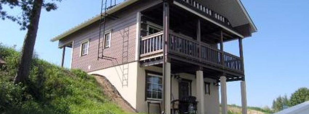 Holiday Home Ryytilänranta, 拉赫 — 照片 1