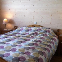 Tivoli Chalet, Le Sepey — photo 3