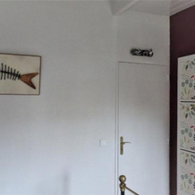 Maisonnette Bort de Mer, 弗龙蒂尼昂 — 照片 4