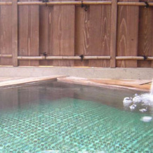 Keiryu Onsen Kammuriso, Фукуй — фото 5
