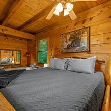 Sunrise Woods Retreat, Pigeon Forge — photo 4