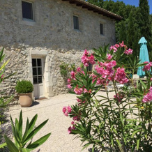 Maison de Charme dans Domaine 17ème, 塔拉斯孔 — 照片 3