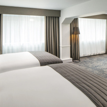Crowne Plaza Manchester Airport by IHG, Manchester — photo 2