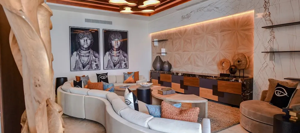 Oceans 8 Villa at the Tryall Club, 桑迪湾 — 照片 1