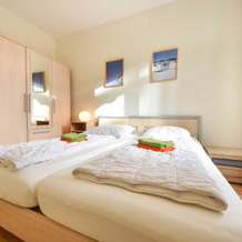 Villa Lamora Wohnung 3, Херингсдорф — фото 5