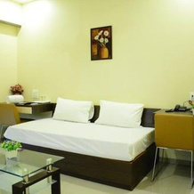 Hotel Ramkrishna Executive, Барши — фото 5