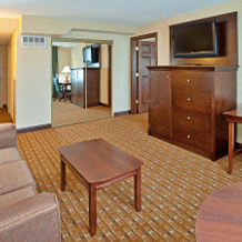Crowne Plaza Hotel Chicago-Northbrook, Нортбрук — фото 3
