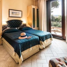 Roccamare Resort - Hotel Casa di Ponente, 罗凯泰 — 照片 2