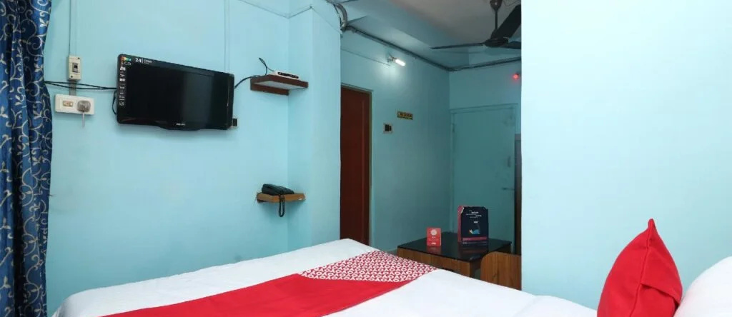 OYO 17394 Dream Lodge, 北帕拉科特朗 — 照片 1