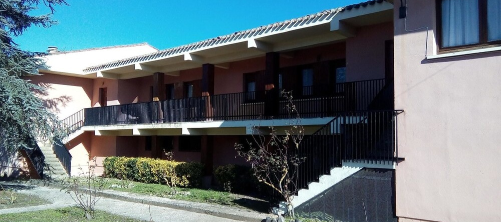 House With 3 Bedrooms in Casalarreina - 30 km From the Slopes, Casalarreina — photo 1