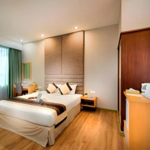 Kingwood Hotel Mukah, Mukah — photo 3