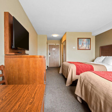 Comfort Inn & Suites, Лэнгли — фото 3