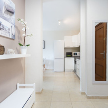 El Puertito Beach Apartment, 吉马尔 — 照片 2