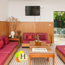 Residencial-Restaurante Hilário, 梅亚利亚达 — 照片 3