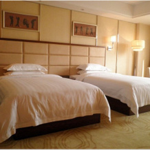 Aoyuan Golf Hotel, Гуанчжоу — фото 5