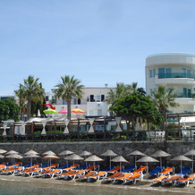 Maxsea Beach Hotel, 巴赫切利埃夫莱尔 — 照片 5