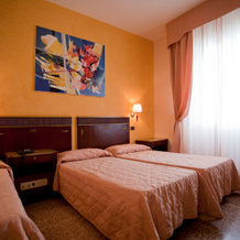 Hotel La Pace, 比萨 — 照片 3