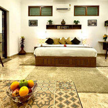 Tranquil Resort - BluSalzz Collection, Wayanad, Kolagappara — photo 2