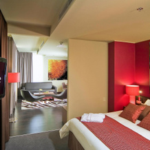 Clarion Congress Hotel Bratislava, 布拉迪斯拉发 — 照片 5