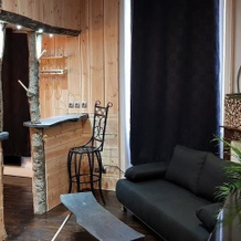 Cabane à Drine, 阿诺奈 — 照片 5