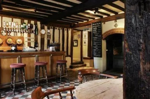 The Cornwallis Country Hotel ‘A Bespoke Hotel’, Brome — photo 1