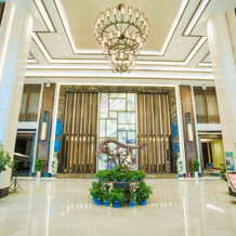 Feicuizhouyu Hotel, Линьчуань — фото 2