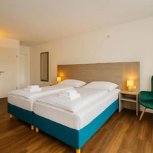 Ar Boutique Hotel Heusenstamm, Heusenstamm — photo 5