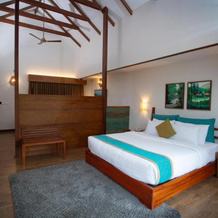 Morickap Resort, 皮南戈德 — 照片 2