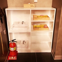 Yeongju Case Business Hotel, Yeongju — photo 4