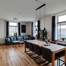 Spacious Farmhouse in Silvolde With Garden, 迪伦 — 照片 2