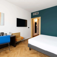 Novotel Caserta Sud, 卡波德里塞 — 照片 5