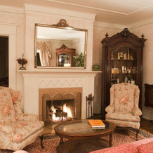 The Bissell House Bed and Breakfast, South Pasadena — photo 3