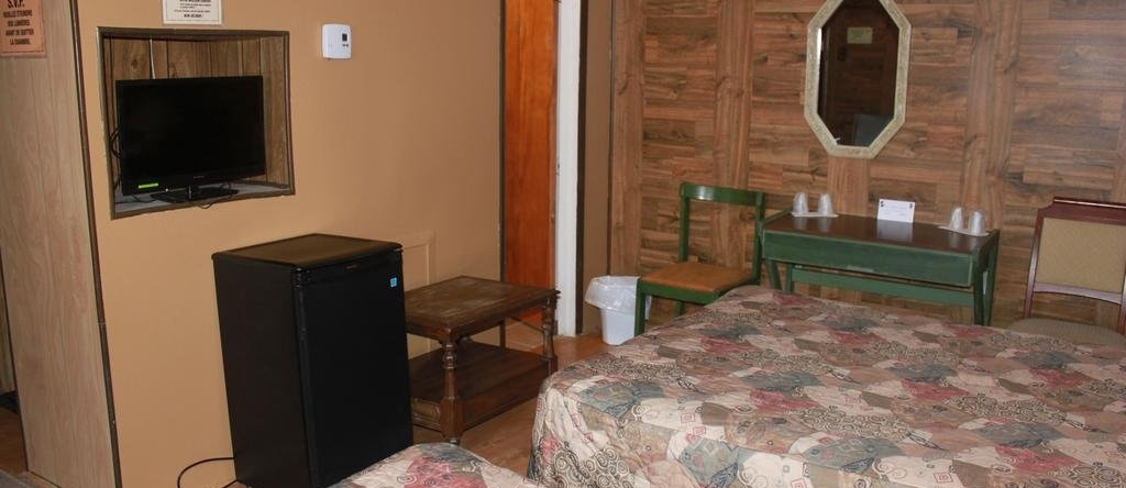 Motel Boisé, Blainville — photo 1