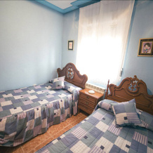 Apartamentos María Luisa, Канделарио — фото 4