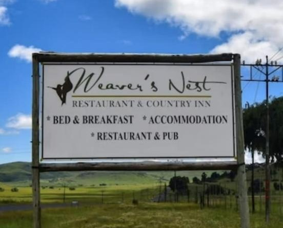 Weaver's Nest Country Inn, Уоккерструм — фото 1