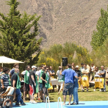 Pueblo Del Rio Mountain Lodge & Spa, Potrerillos — photo 4