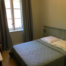 B&B Maison d'Hôtes - Château de Jouques, 热莫扎克 — 照片 3