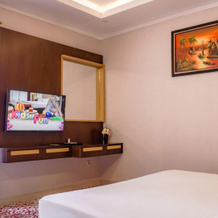 Grand Sunshine Resort & Convention, Soreang — photo 3
