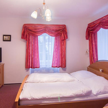 Pension Inge, Вишши-Брод — фото 5