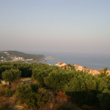Michalis Complex, 利亚帕德斯 — 照片 4