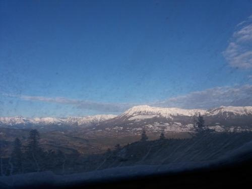 Appartements les Bressanes, Selonnet — photo 1