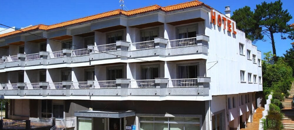 Punta Vicaño, Sanxenxo — photo 1