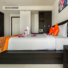 Cocoon Apk Resort And Spa Hotel, Патонг — фото 3