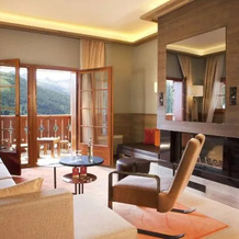Club Med Valmorel, 莱萨旺谢瓦勒莫雷尔 — 照片 4