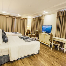 Minh Phu Diamond Palace hotel, Dien Chau — photo 3