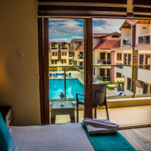 Form Thermal & Spa Kazdaglari Hotel, 埃德雷米特 — 照片 3